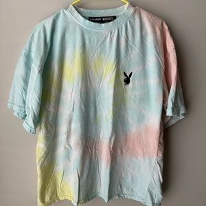 MISSGUIDED X PLAYBOY